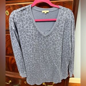 Z supply top size small